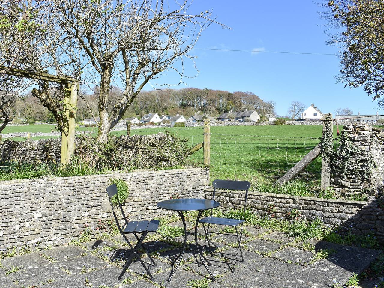 Holiday Rental for 4 People in Cumbria