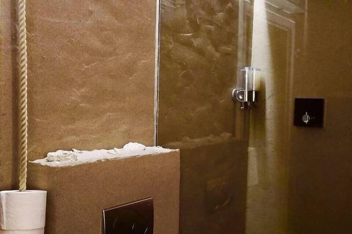 Ferienhaus für 6 Personen, mit Garten und Sauna in Oldenburg in Holstein - 4