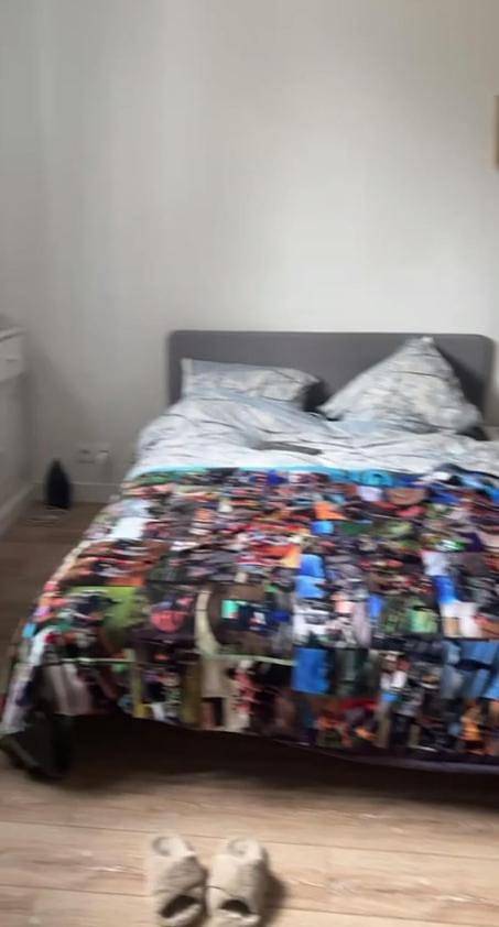 Gîte pour 6 personnes, avec vue, animaux acceptés à Andilly (Val-d'Oise)