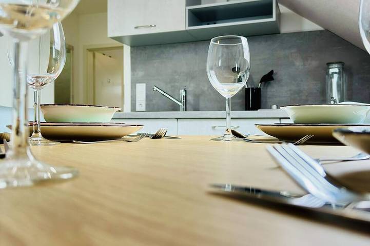 Ferienwohnung für 4 Personen in Wiehengebirge