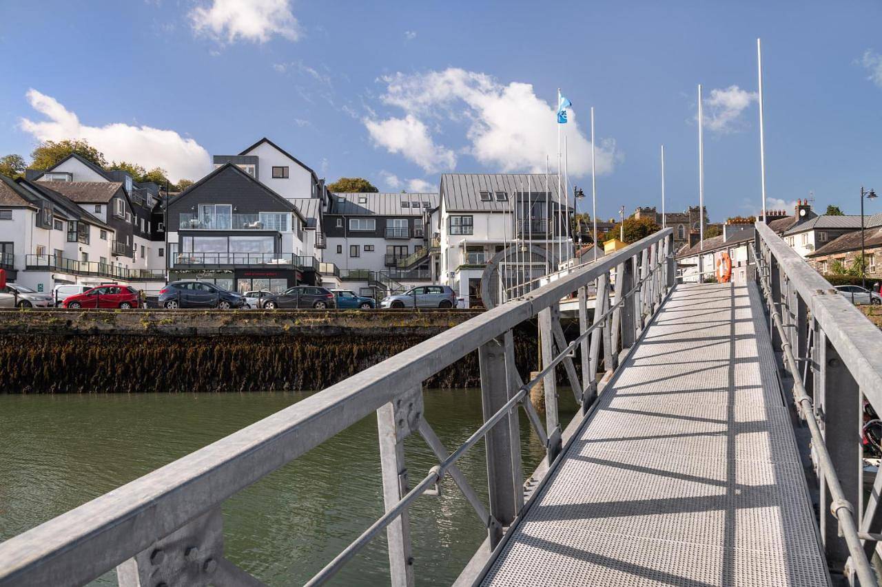 Entire apartment, Apartment with Sea View in Kinsale, Munster