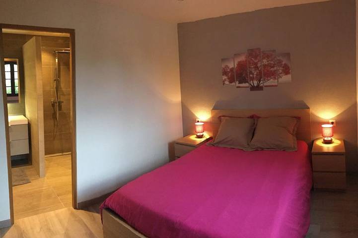 Villa pour 8 personnes, avec jardin et terrasse au Grau-d'Agde - 3