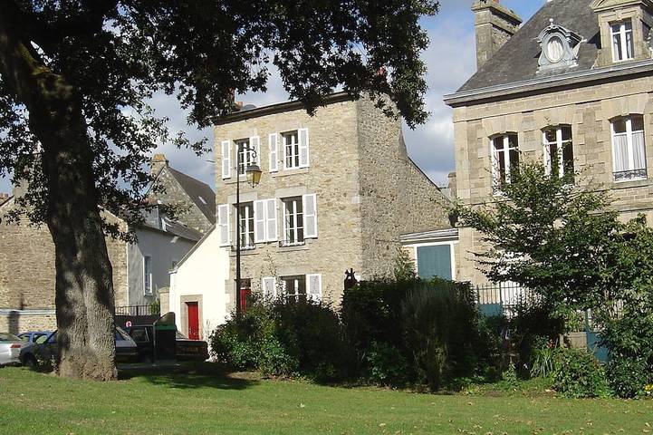 Holiday home for 4 people - 1