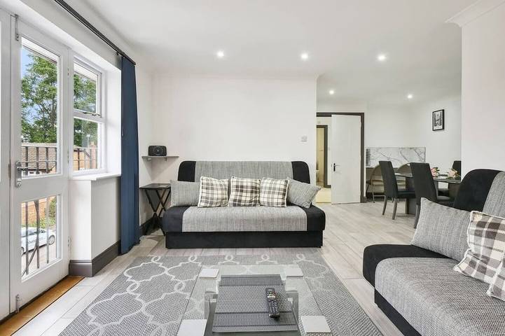 Appartement de vacances pour 5 personnes - 1