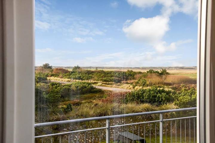 Villa für 6 Personen, mit Haustier in Nissum Fjord - 4