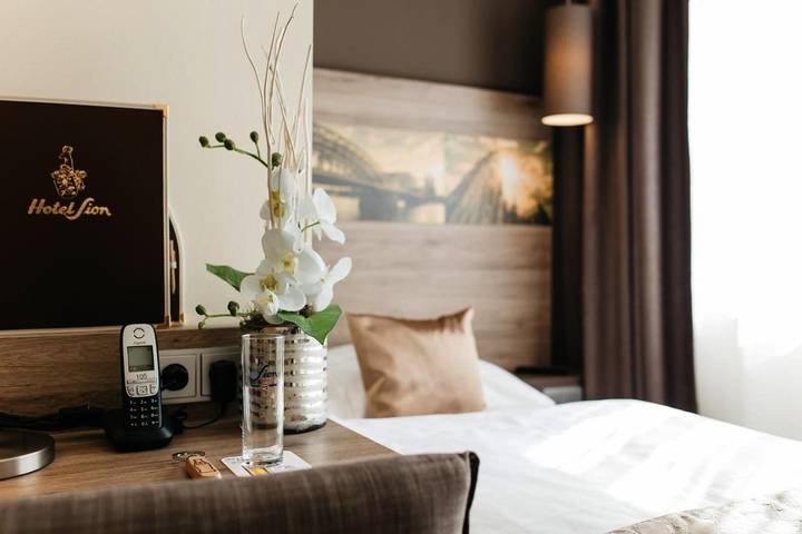 Hotel für 2 Personen in Kölner Dom - 3