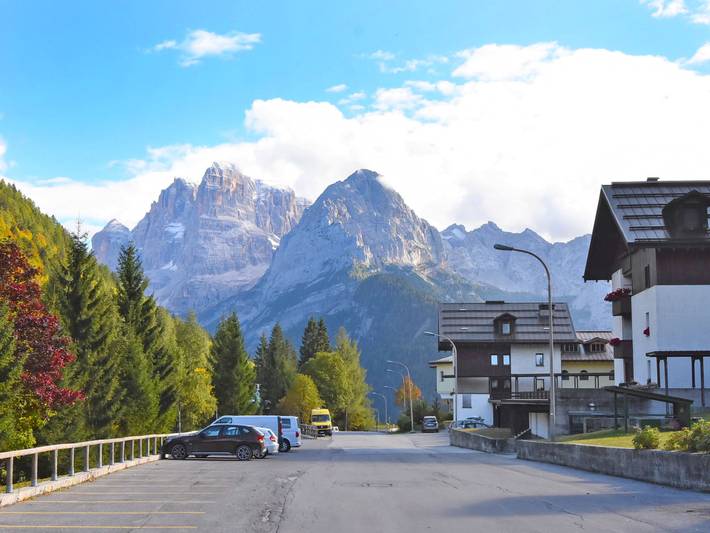 Ganze Wohnung, Laras in St. Maria im Pein, Comune di Pinzolo