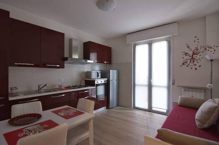 Ferienwohnung für 4 Personen - 1