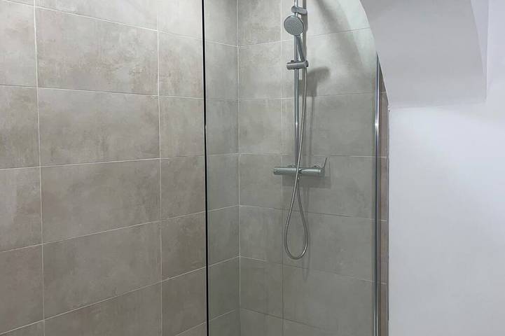 Gîte pour 4 personnes dans Le Castellum Divisorium - 4