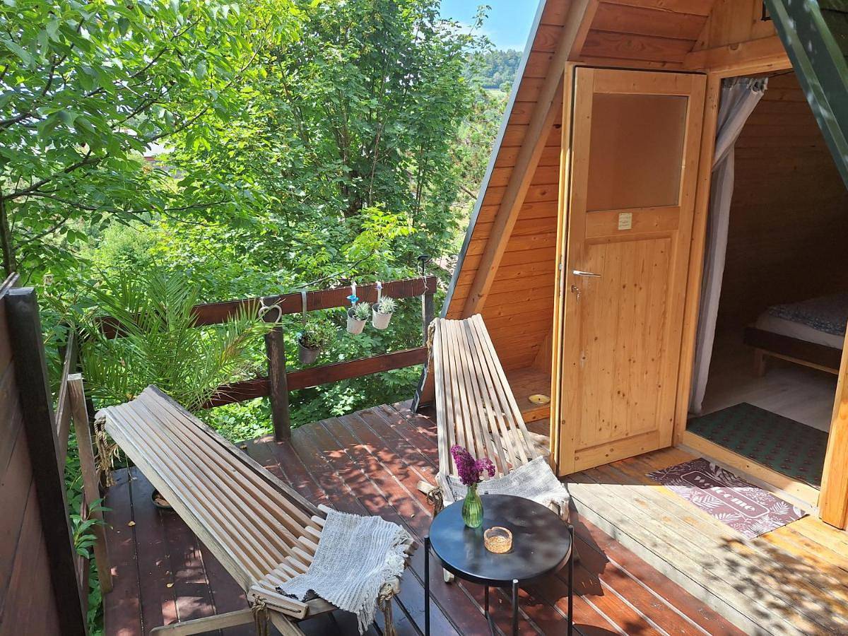 Ozy's place in Kamnik, Osrednjeslovenska