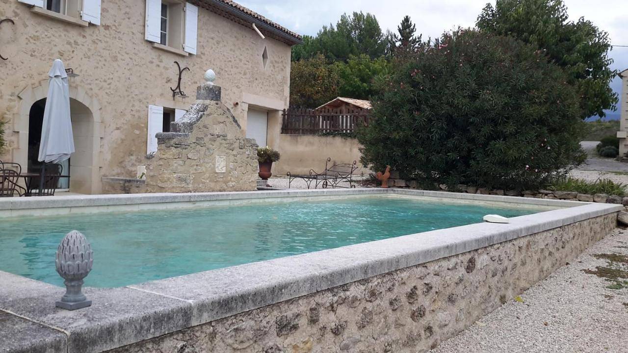 Double Room with Mountain View in Cucuron, Parc naturel régional du Luberon