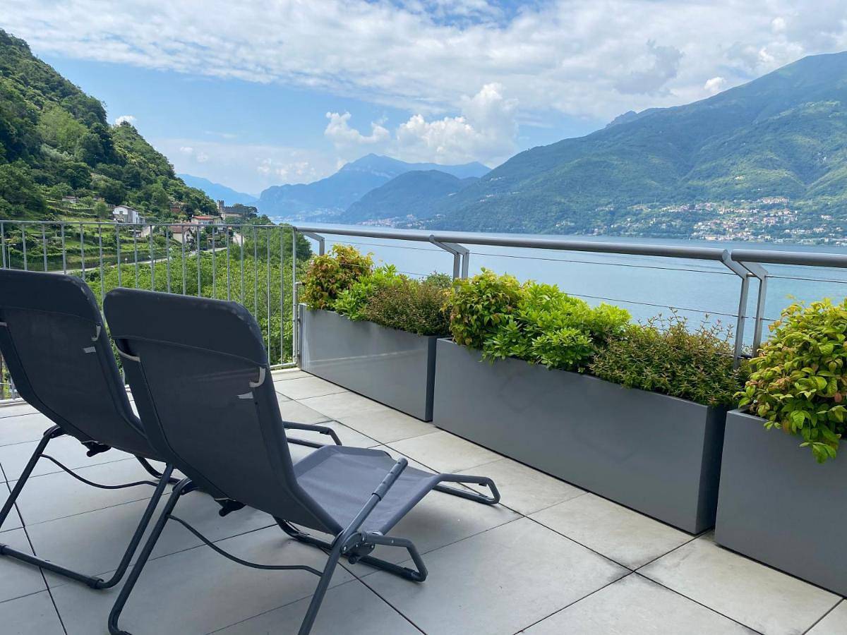 Residence Il Poggio in Dorio, Gemeinde Dorio