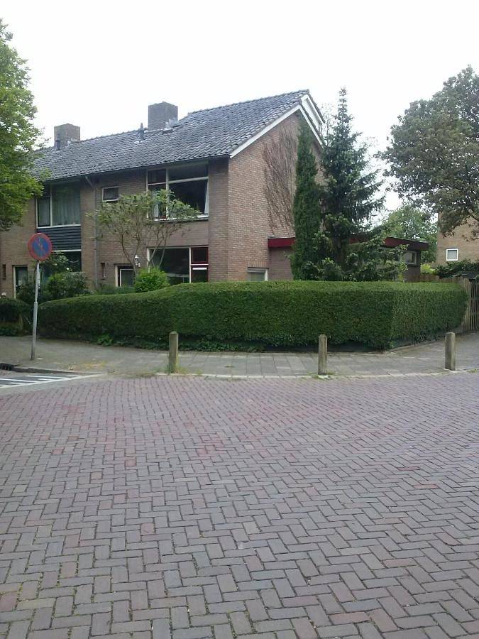 Bed and Breakfast Opus 209 in Zwolle, Regio Zwolle