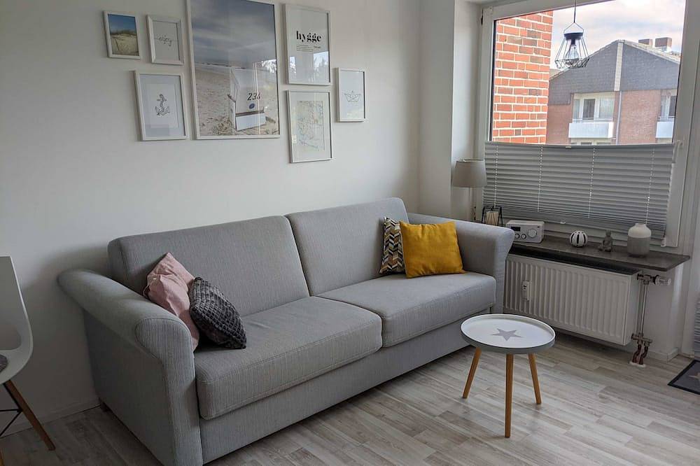 Ganze Wohnung, Berliner Ring 25, Whg. 23 in Wyk auf Föhr (Stadt), Wyk auf Föhr