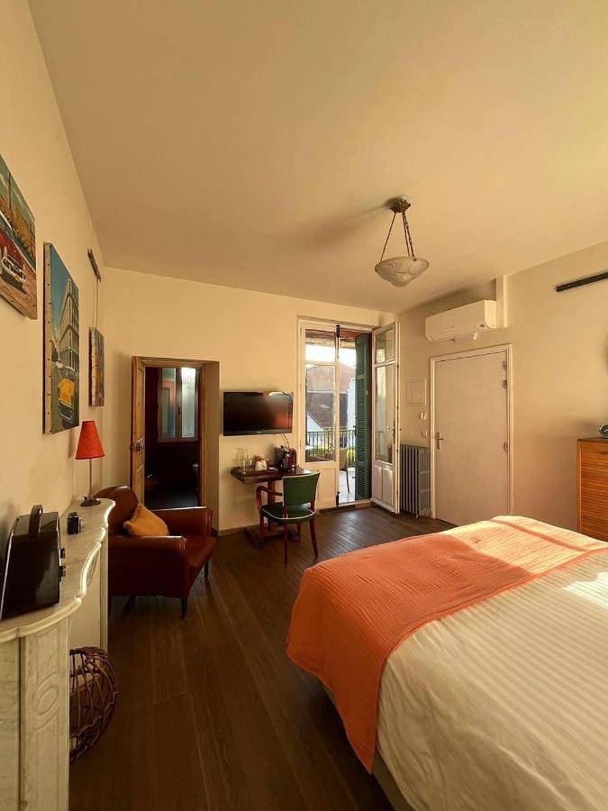 Chambre d’hôte pour 2 personnes, avec jardin et vue à Draguignan - 3
