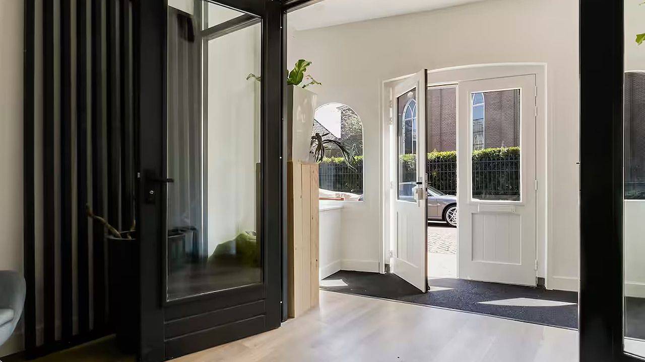 Ferienhaus für 3 Personen (60 m²) in Sneek in Sneek, Holländische Küste