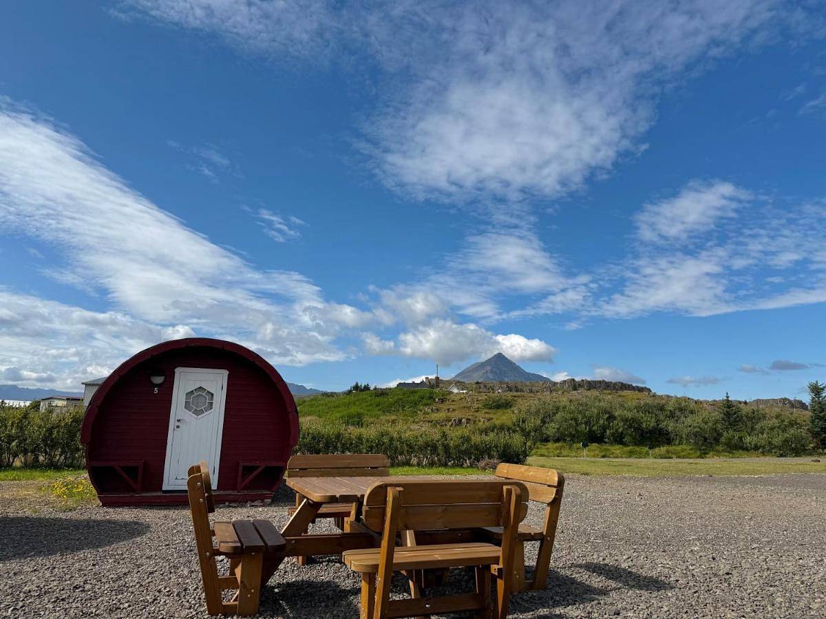 Triple Room in Djúpivogur, Austurland