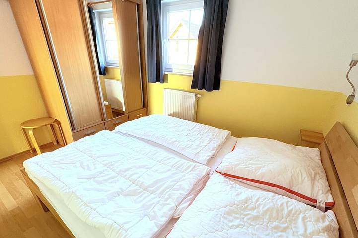 Bauernhof für 4 Personen, mit Balkon, mit Haustier in Alt Reddevitz - 2