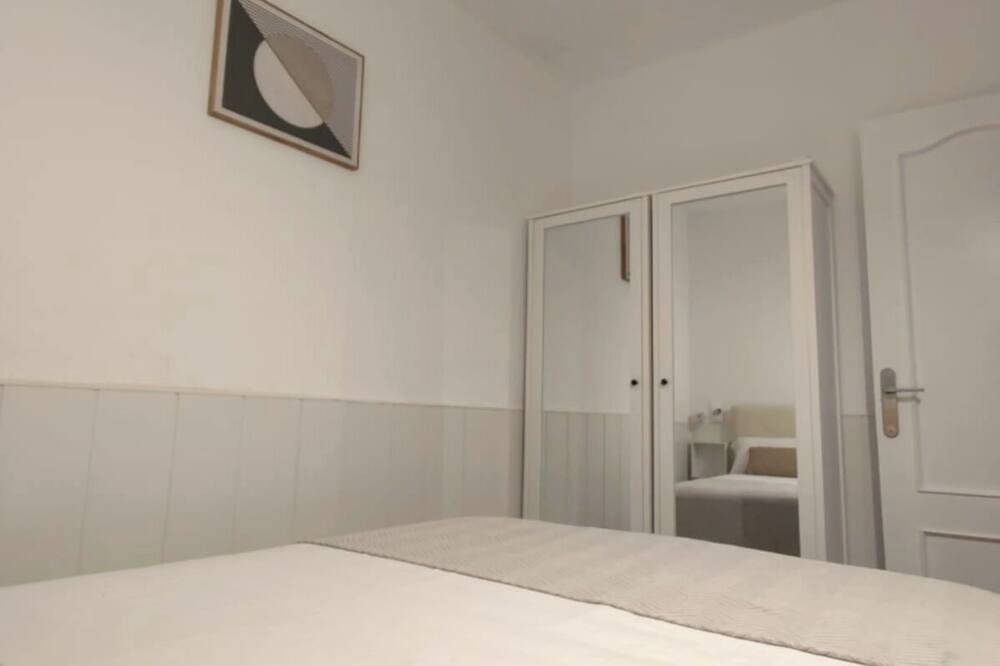 Marbella House in Playa de Santa Amalia (Fuengirola), Fuengirola
