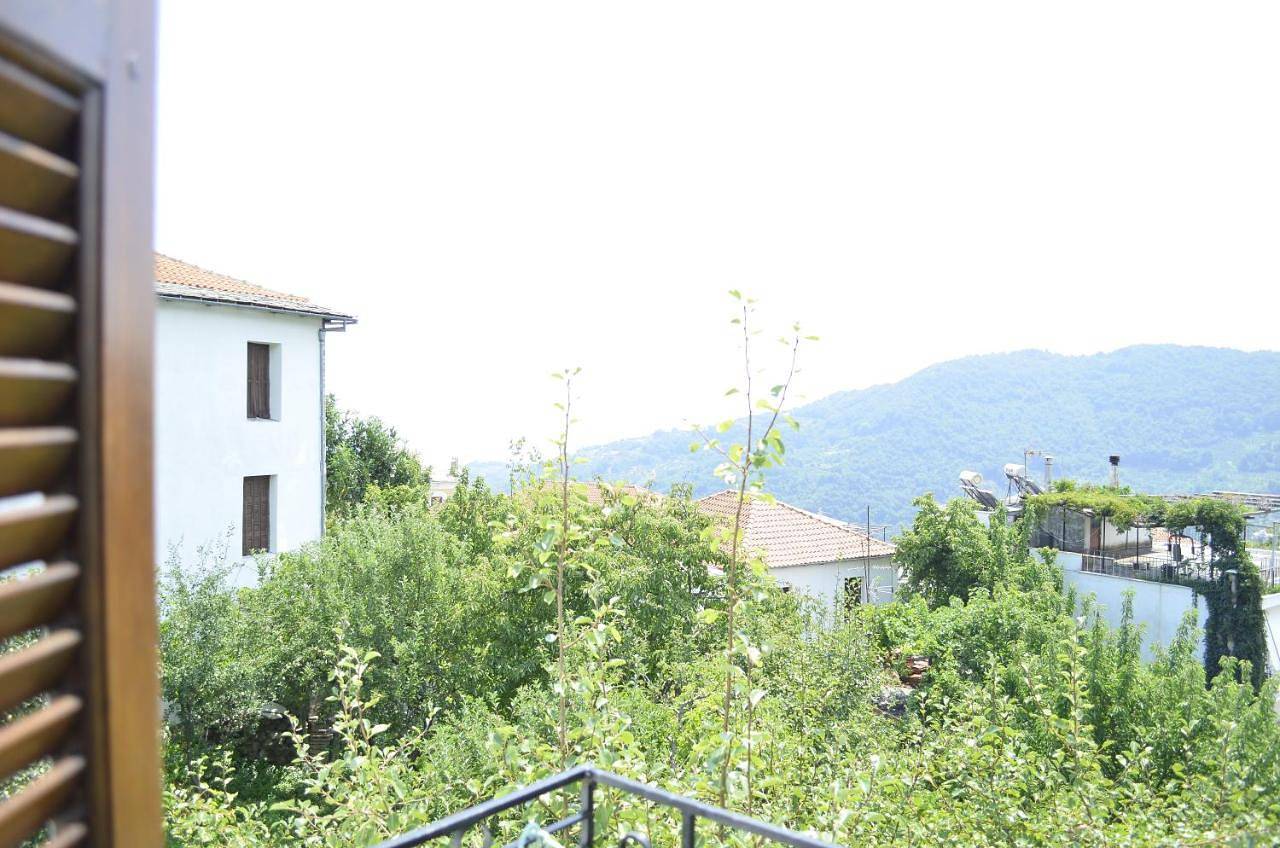 Double Room with Mountain View in Zagora, Magnisia
