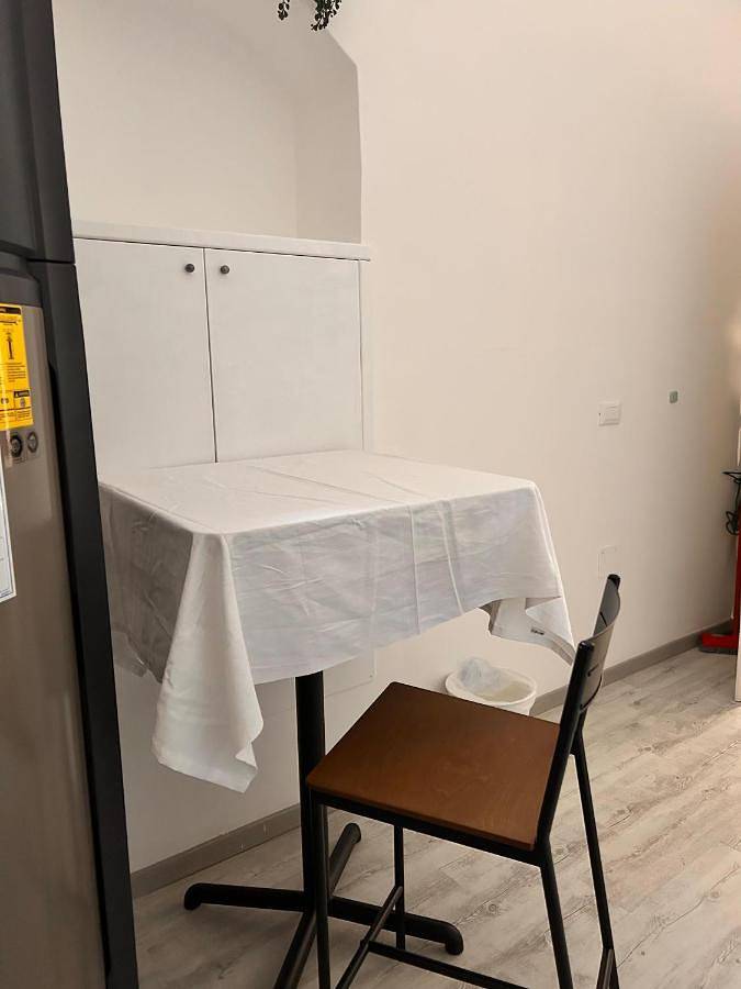 Maison d’hôte pour 2 personnes, avec vue et balcon à Foggia - 3