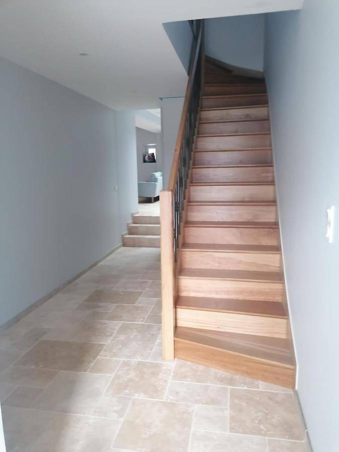 Gîte pour 6 personnes, avec jardin et terrasse à Contres - 3