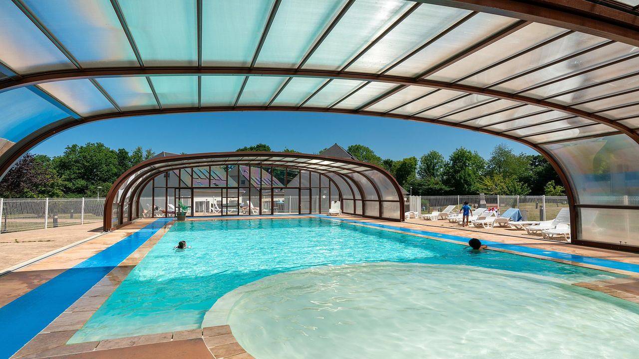 Ferienhaus für 4 Personen (27 m²) in Auberville in Auberville, Région de Lisieux