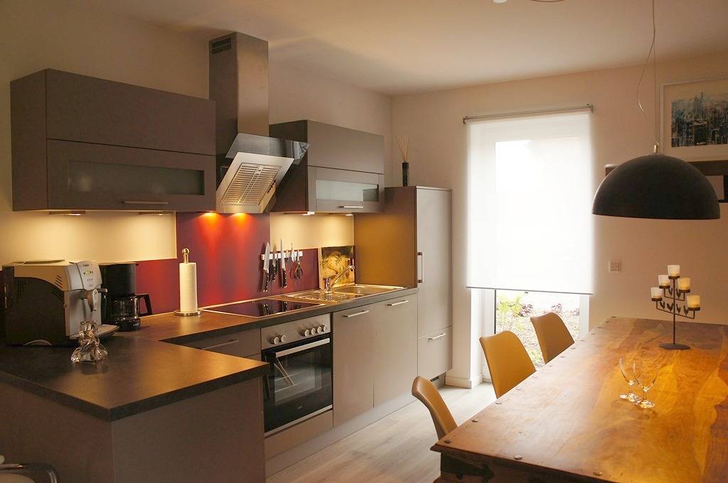 Ferienwohnungen Bisping 33 - Dachstudio "Orpheus", 35 qm, 1-2 Personen in Ascheberg, Münsterland