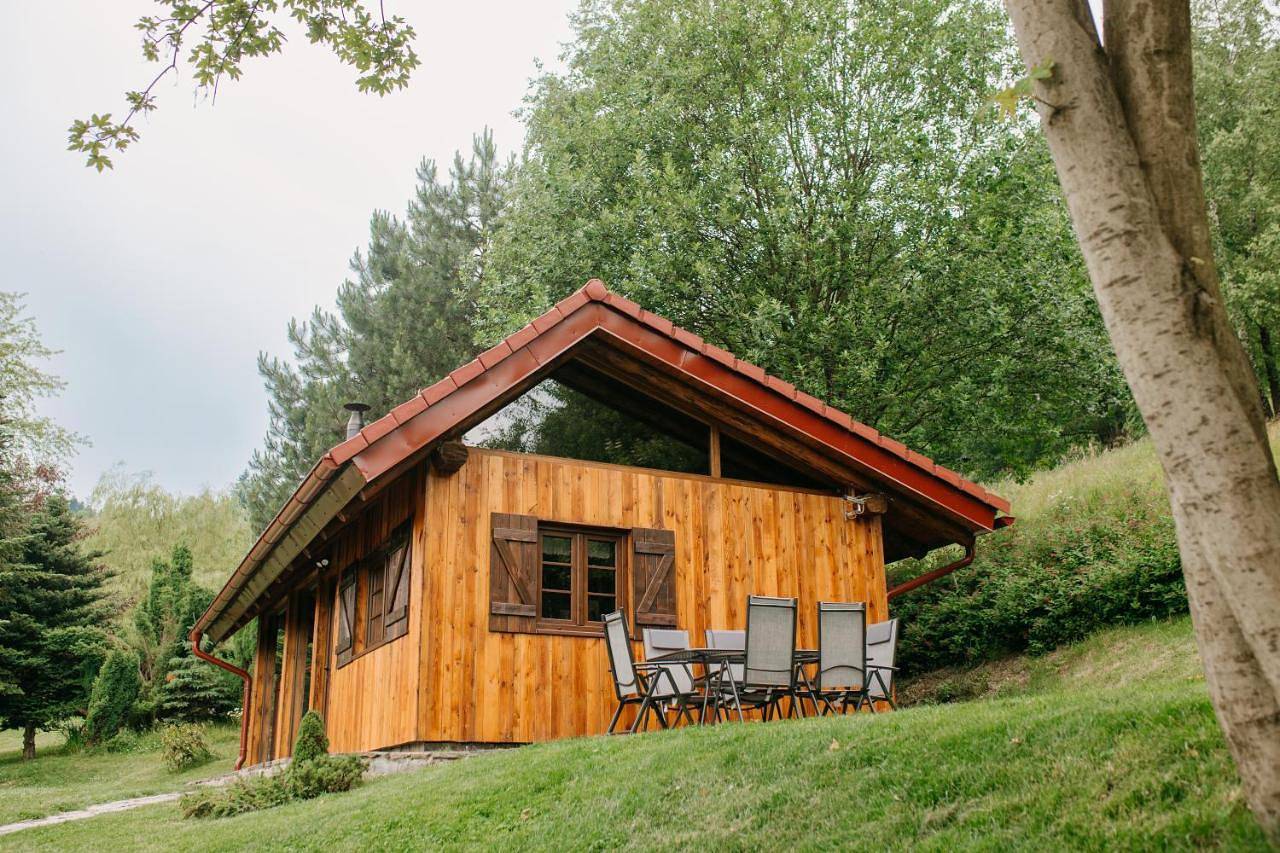 Tent in Kraj morawsko-śląski