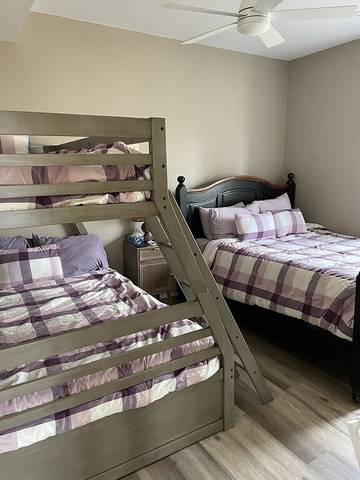 Cottage for 9 Guests in Algonquin Provincial Park, Picture 1