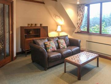Cottage for 3 People in Dalbeattie, Dumfries and Galloway, Photo 2