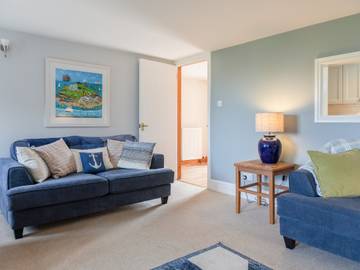 Cottage for 4 People in Bigbury on Sea, Devon, Photo 4