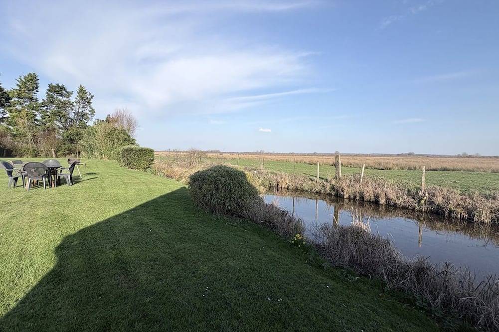 Les portes du Marais in Favières, Abbeville und Umgebung