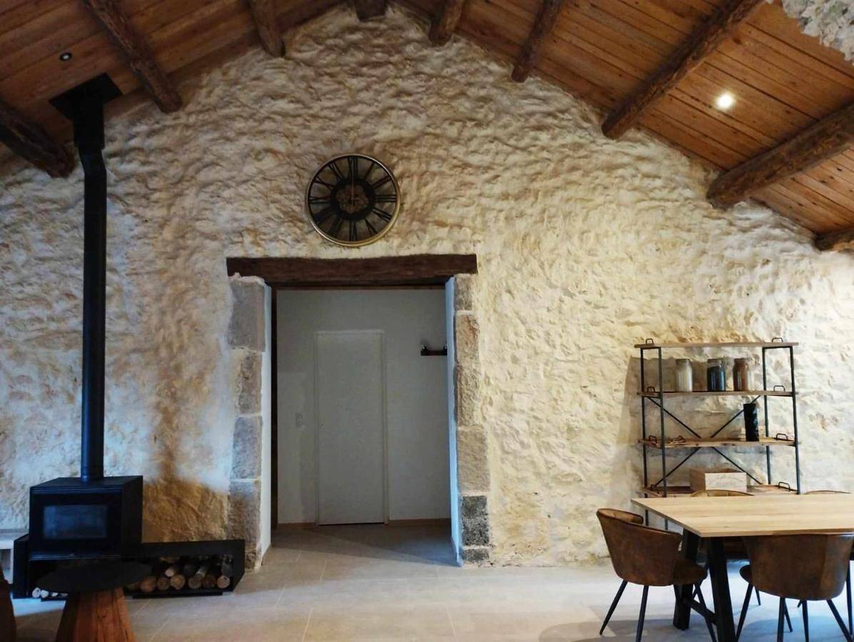 Domaine de Servières - Grand gîte in Le Caylar, Région de Lodève