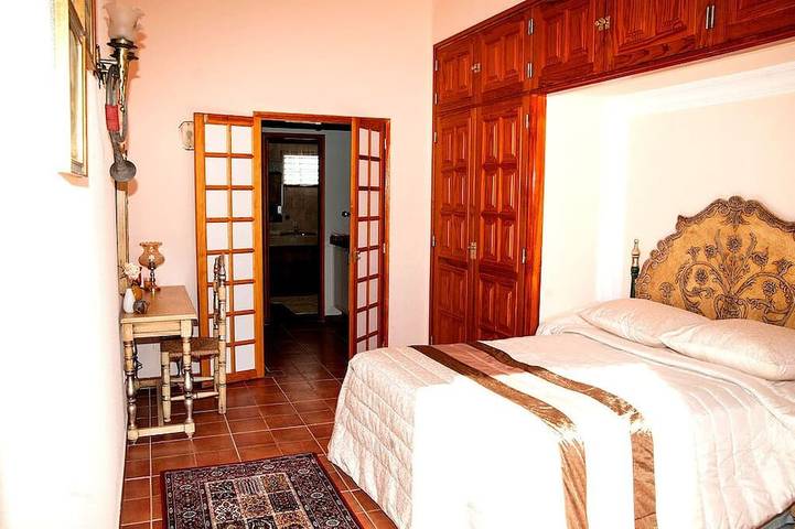 Bungalow für 10 Personen, mit Balkon und Pool an der Costa Adeje - 4