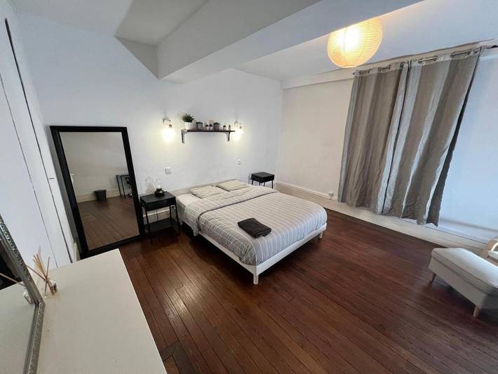 Gîte pour 2 personnes dans Ancerville - 2