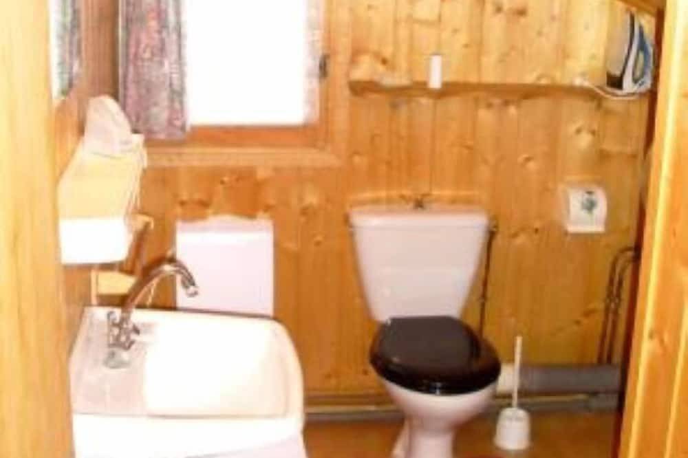 Chalet - 5 cuartos - 6/8   Personas in Sixt-Fer-à-Cheval, Region Bonneville