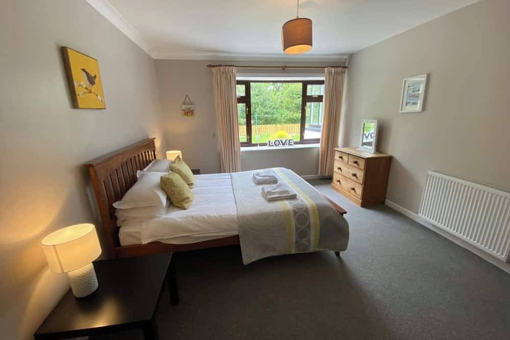 4 Schlafzimmer Unterkunft in Newton Stewart in Newton Stewart, Dumfries und Galloway