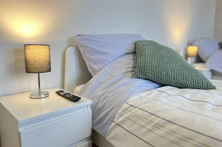 Ferienwohnung für 4 Personen in Neumünster - 2