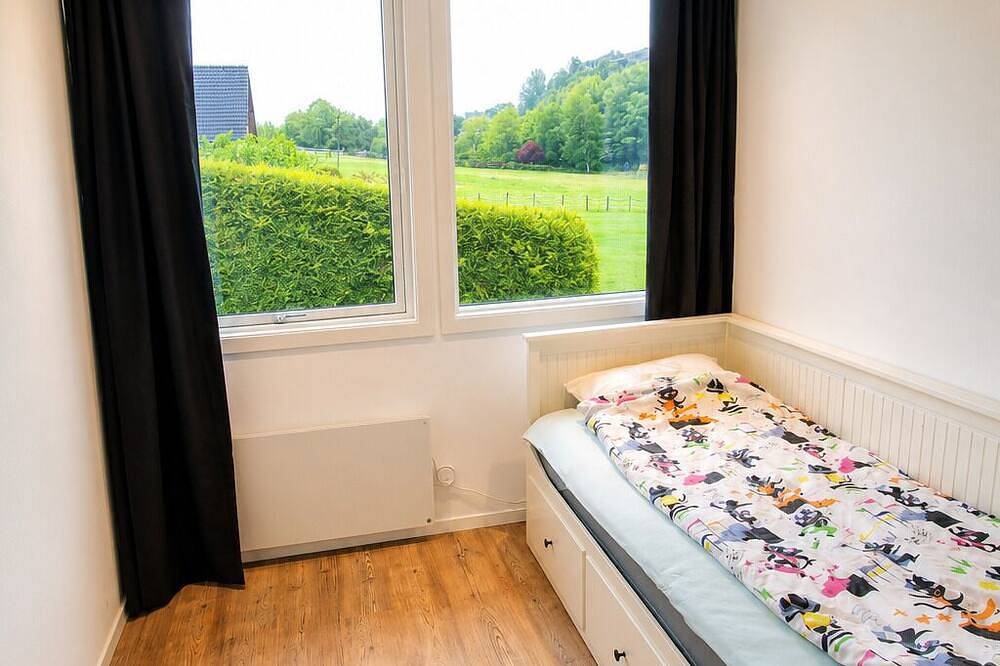 Luxurious villa at Troldhaugen in Fana, Bergen
