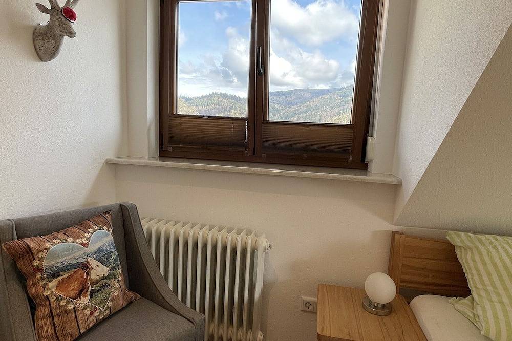 Family-friendly temporary home in Horben, Südschwarzwald