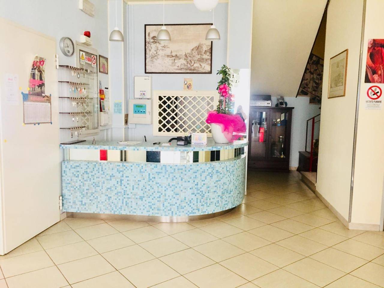 Hotel Majestic in Cesenatico, Provincia di Forlì-Cesena