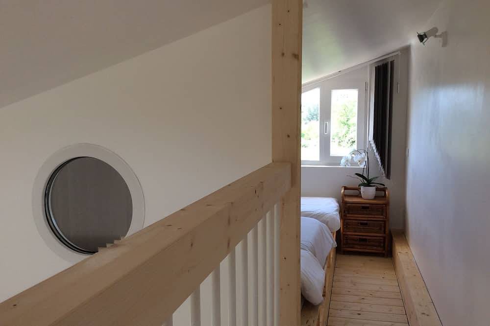 Le Kalistemon Villa semi-indipendente di lusso con 2 camere da letto in Figari, Sartène e dintorni