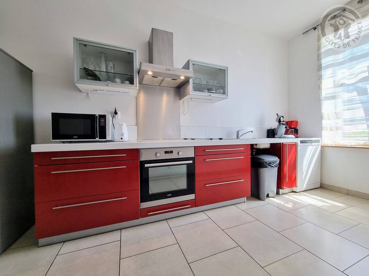 Gite de l'aurore in Lille region