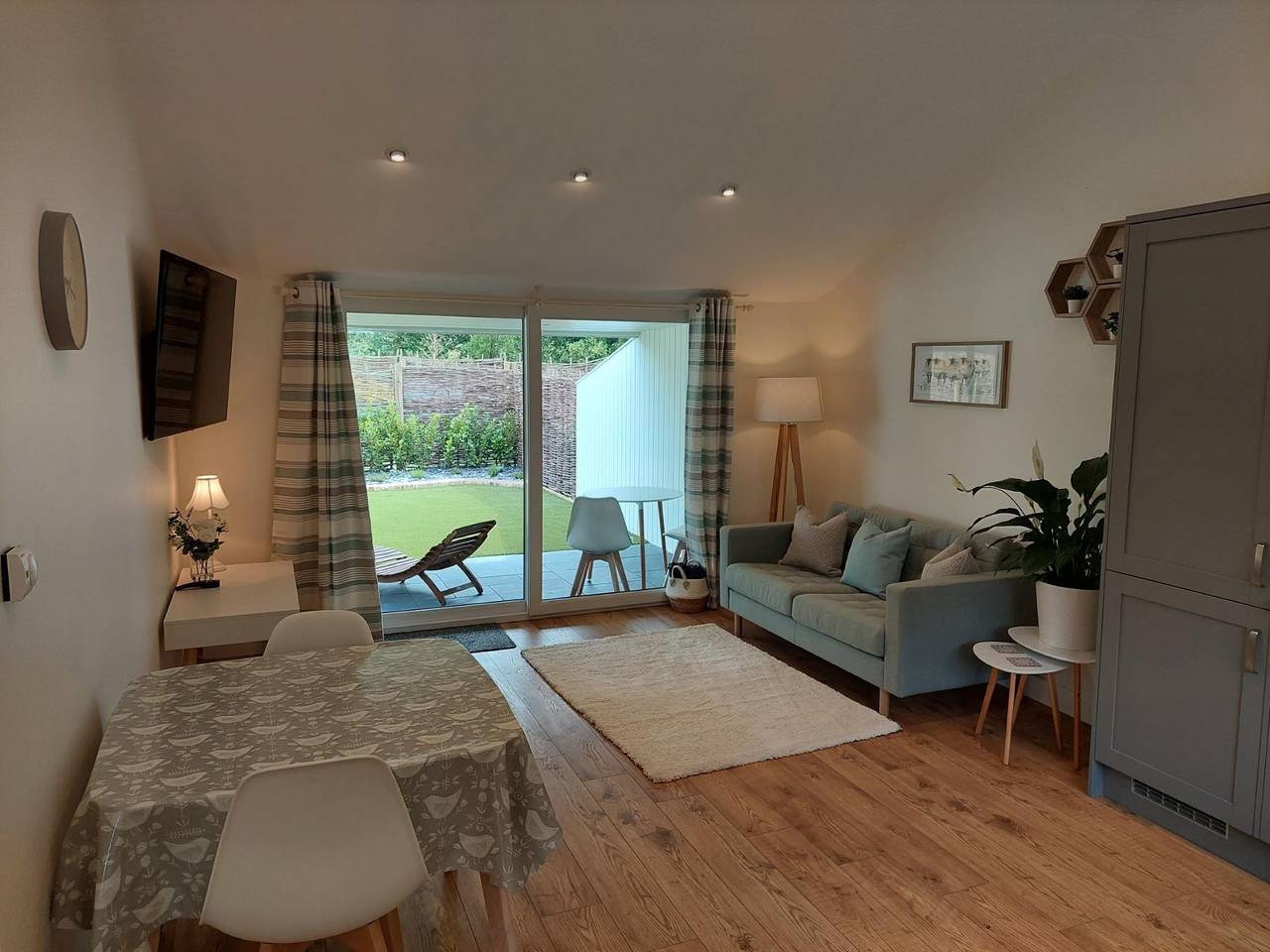 Casa vacanza a Devon a partire da 132€ a notte