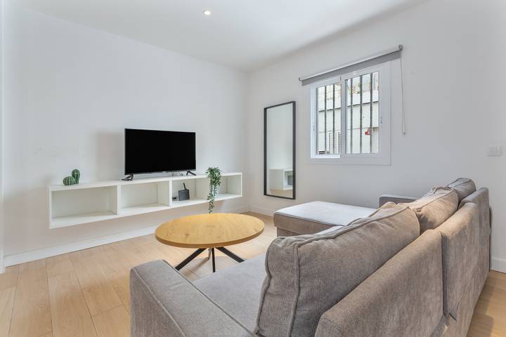 Holiday home for 4 people - 1