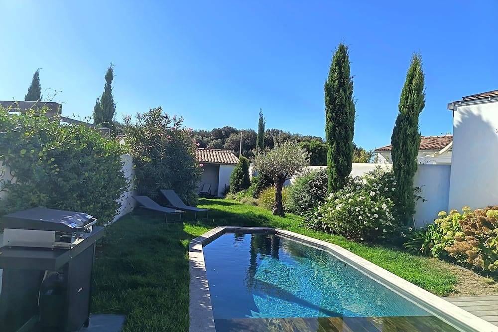 Maison de vacances
