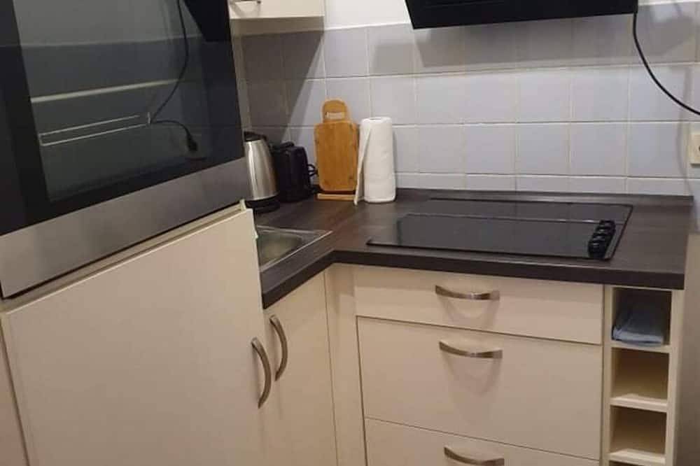Ganze Wohnung, Apartment 55 I Central Hof in Hof, Oberfranken