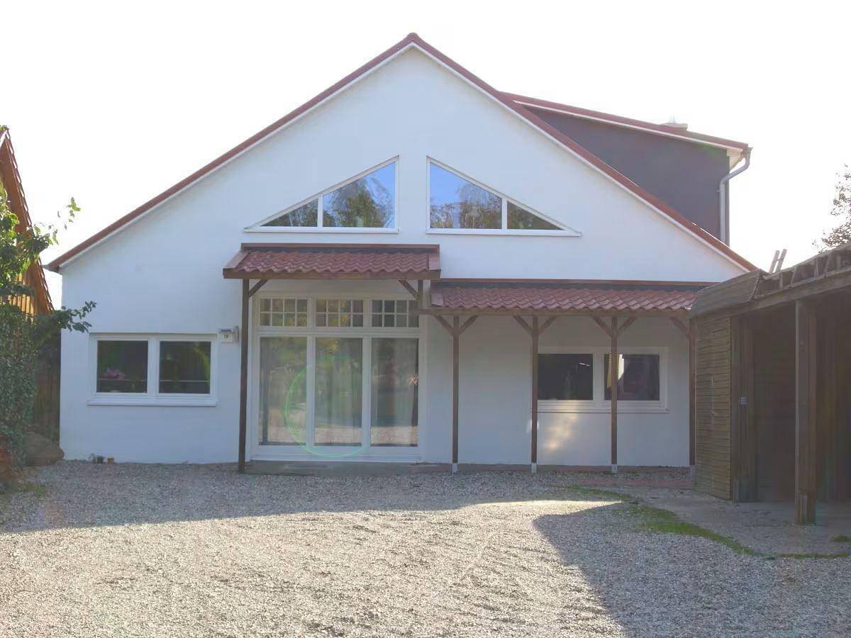 Ganze Ferienwohnung, Am Dorfteich Og in Westfehmarn, Fehmarn