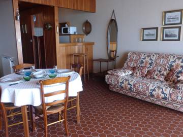 Apartment for 4 People in Saint-Gilles-Croix-de-Vie, Loire Valley, Photo 4